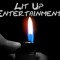Lit Up