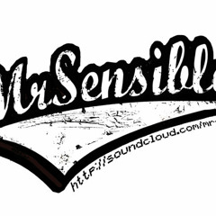 Mr Sensible