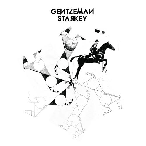 SoundCloud profile picture for @gents