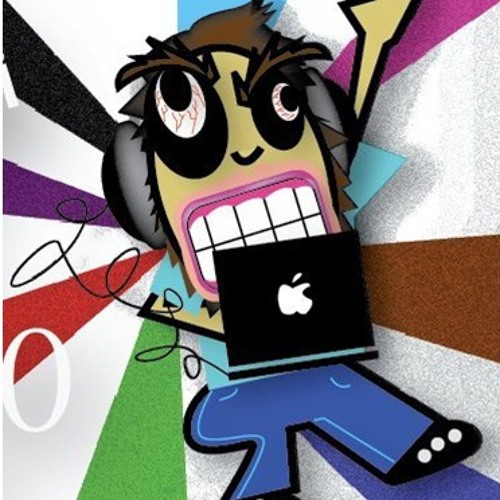 SoundCloud profile picture for @robertoe