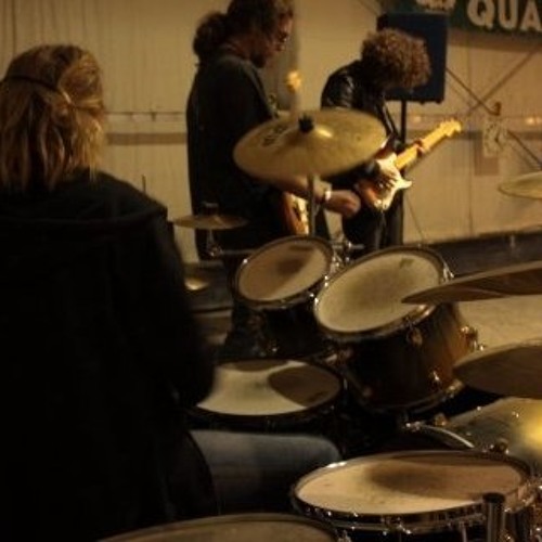 Spitfire (The prodigy cover)