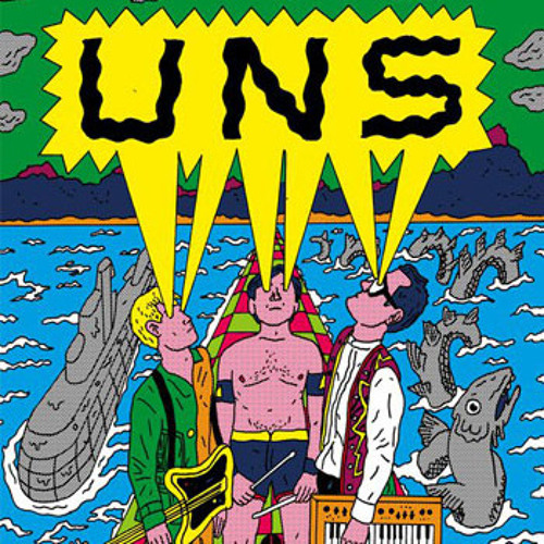 UNS’s avatar