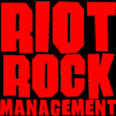 Riot Rock Management