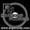 DJ Fingers Flores