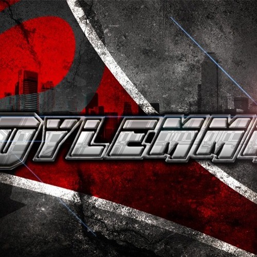 End up in a mess - Dylemma & Riddem Monkey ( preview )