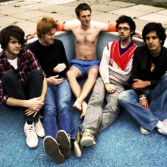 Stars and Sons