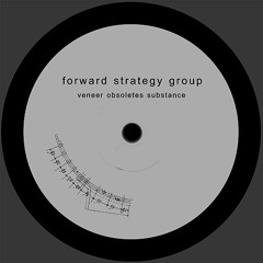 forward strategy group