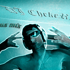 Dj Cheker - Rmx Don't Stop Till you Get enough