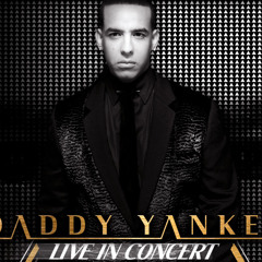 Daddy Yankee in London