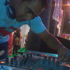 dj Sunny Gera