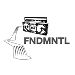 FNDMNTL - HUGE RAVEN