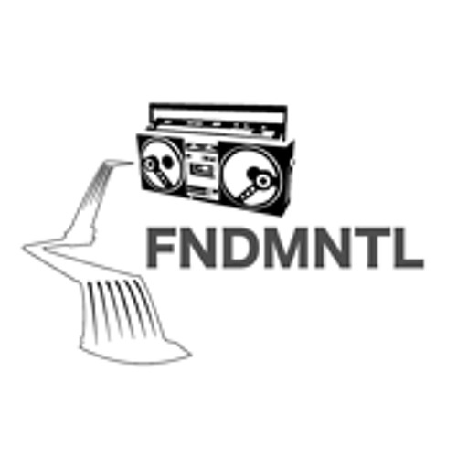 FNDMNTL - HUGE RAVEN