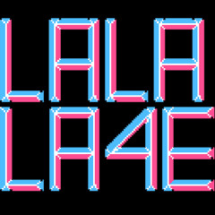 LALALA4e