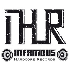 Infamous Hardcore Records