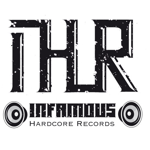 Infamous Hardcore Records artist photo