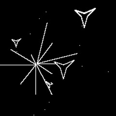 MrVectrex