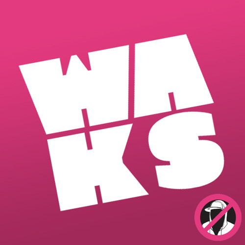 SoundCloud profile picture for @waks