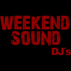 Weekend Sound Djs
