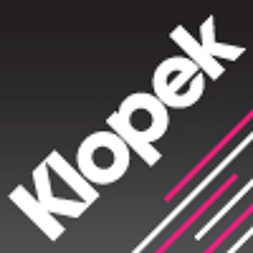 SoundCloud profile picture for @klopek