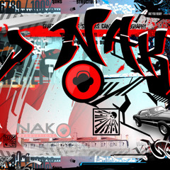 Dj Nako