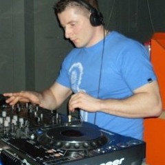 DJ Stefan Flannery