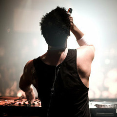 SEANY B :: CRANK (Orkestrated Get Get Down Remix)