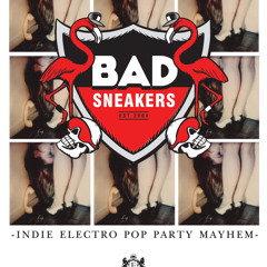 BadSneakers