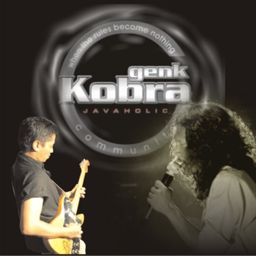 mp3 genk kobra kembang lambe