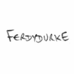 FerdydurkE