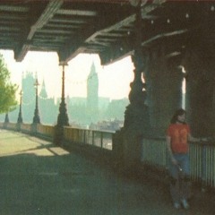 Yesterday Is Tomorrow