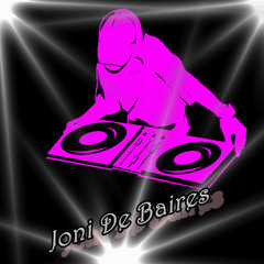 Dj Jonii