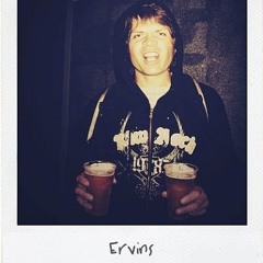Ervins