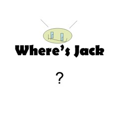 Where's Jack