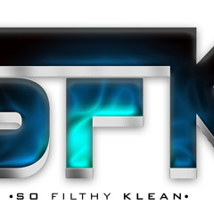 So Filthy Klean (SFK)