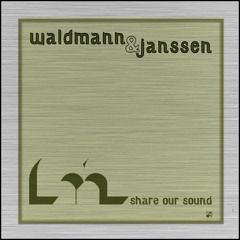Waldmann & Janssen DJ Mix