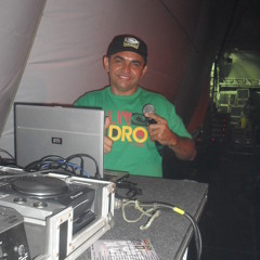 DJ WANDO BARROS