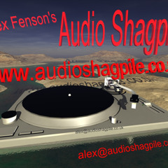 Audio Shagpile