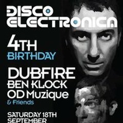 Disco Dreams in a Digital World