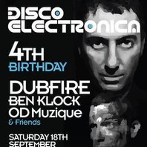 Disco Dreams in a Digital World