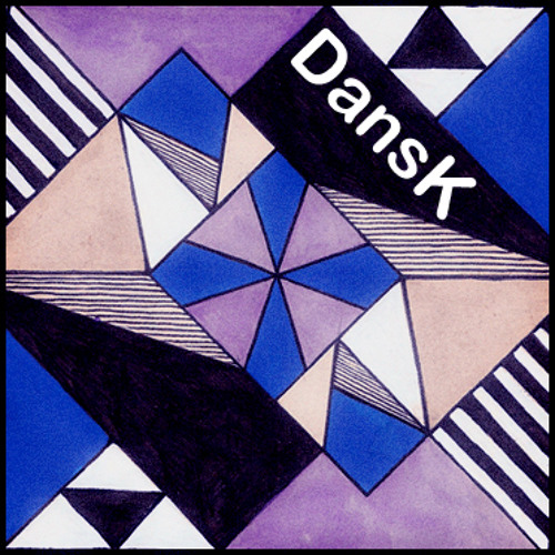 SoundCloud profile picture for @dansk