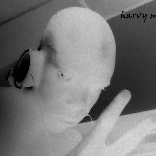 Harvy 2011  live techno oscuro
