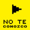 noteconozco