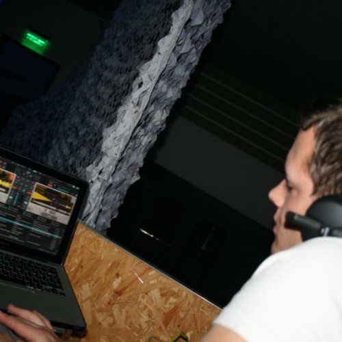 Live from Nature One 2025 Gayphoria-Stage 0:00-1:30H