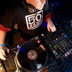 DJ Kamikaze