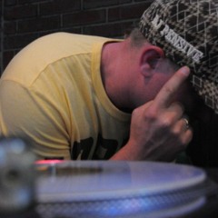 DJ Pensive