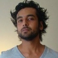 Tippu Ali Dhillon