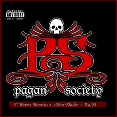 pagansociety