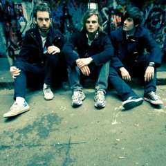 Sons of Messengers