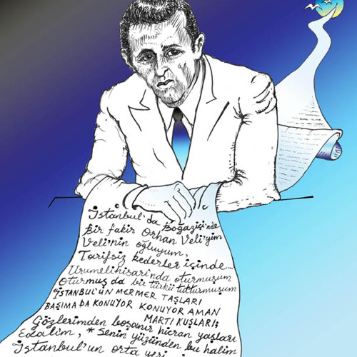 Ask resmi gecidi - orhan veli