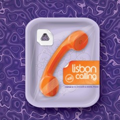 Lisbon Calling
